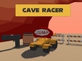 Spēle Cave Racer
