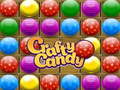Spēle Crafty Candy