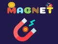 Spēle Magnet 