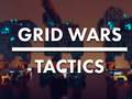 Spēle  Grid Wars: Tactics