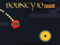 Spēle Bouncy io cargame