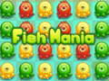 Spēle Fish mania