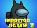 Spēle Impostor Jigsaw 2