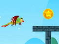Spēle Flying Parrot