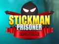 Spēle US Police Stickman Criminal
