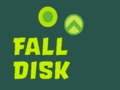 Spēle Fall Disk