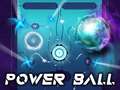 Spēle Power Ball