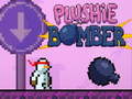 Spēle Plushie Bomber