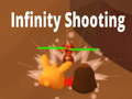 Spēle Infinity Shooting