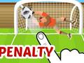 Spēle Penalty Kick Sport Game