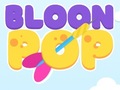 Spēle Bloon Pop