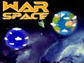 Spēle War Space