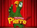 Spēle Talking Pierre Birdy