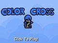 Spēle Color Cross 2
