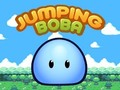 Spēle Jumping Boba