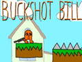 Spēle Buckshot Bill