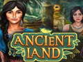 Spēle Ancient Land