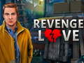 Spēle Revenge Love