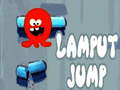 Spēle Lamput Jump