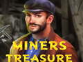 Spēle Miners Treasure