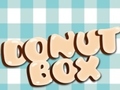 Spēle Donut Box