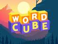 Spēle Word Cube Online