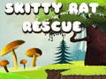 Spēle Skitty Rat Rescue