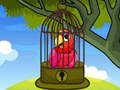 Spēle Red Parrot Rescue