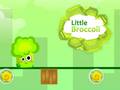 Spēle Little Broccoli