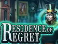 Spēle Residence of Regret
