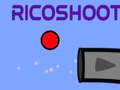 Spēle RicoShoot
