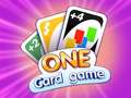 Spēle One Card Game