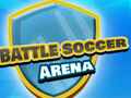Spēle Battle Arena Soccer