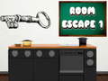Spēle Room Escape 1