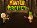 Spēle Master Archer