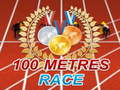 Spēle 100 Meters Race