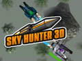 Spēle Sky Hunter 3D