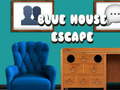 Spēle G2M Blue House Escape