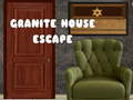Spēle Granite House Escape