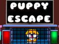 Spēle Puppy Escape