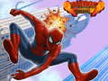 Spēle Spiderman Run Super Fast