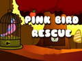Spēle Pink Bird Rescue