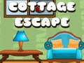 Spēle Cottage Escape