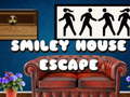 Spēle Smiley House Escape