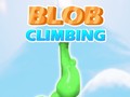 Spēle Blob Climbing