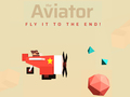 Spēle The Aviator