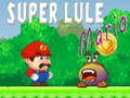 Spēle Super Lule Mario