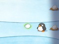 Spēle Snowmen vs Penguin