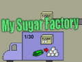 Spēle My Sugar Factory