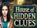 Spēle House of Hidden Clues